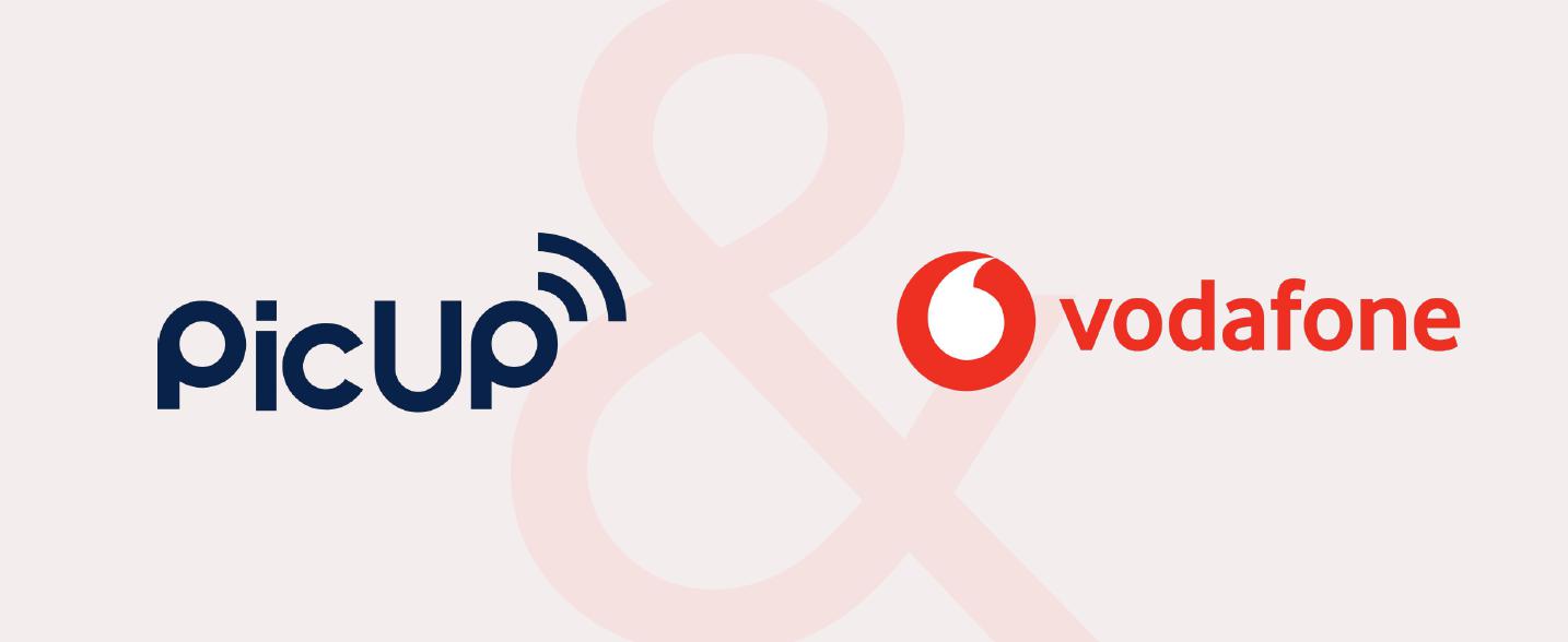 Read The Full Case Study of Vodafone Portugal & PicUP
