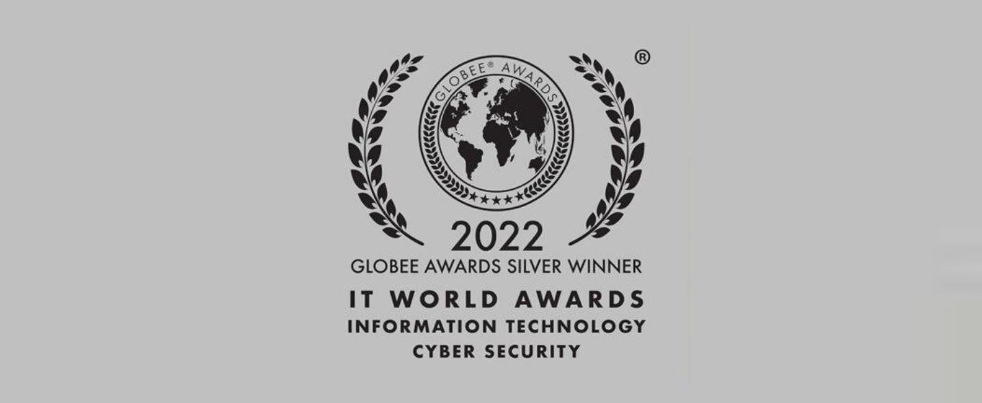 PicUP award a Silver Globee Award for “The best startup of the year” in Information Technology